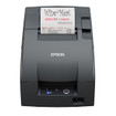 Epson C31CL28002 Two-Color Dot-Matrix Receipt Printer