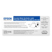 Epson C60CD001 Inkjet Receipt and Label Printer
