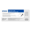Epson C60GD004 Inkjet Receipt and Label Printer