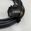 Epson CEPS-011 DB9 Null Modem Cable 10ft