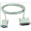 Epson CEPS-SB4525 RJ45/DB25 Serial Cable 10 ft