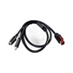 Epson CEPS-USB USB A to B Cable 10 ft (view 2)