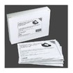 Epson CS1B15WS MICR Cleaning Sheets - image 2