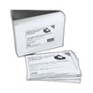 Epson CS1B15WS MICR Cleaning Sheets