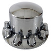 Axis Top Cover with Dome and Screws for M311X-R 10 pcs, 5700-641