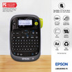 Epson MSDLSD Inkjet Receipt and Label Printer
