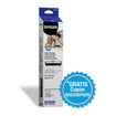 Epson S015329 Black Fabric Ribbon for FX-890