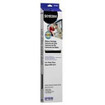 Epson S015384 Black Impact Printer Ribbon for DFX-9000