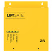2N Access Unit Dual-Frequency RFID Card Reader - 01400-001