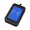 2N 01527-001 Dual-Frequency USB NFC RFID Card Reader front view