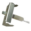 TSC 258038-001 Peel/Tear Assembly for ODV2 T8 Thermal Printer