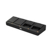 TSC 258234-001 4-Bay Charger Power Supply for M4L