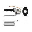 TSC 98-0720074-00LF Rewinder Clip Spare Part (10 Pack)
