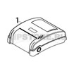 TSC 98-0730006-00LF Top Cover Assembly for T800 Printer