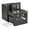 TSC P220227-021 300 DPI Printhead Assembly 4-Inch Label Printer - Image 2