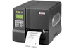TSC T430-110 thermal transfer printer paper loading mechanism