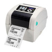 TSC T6E2R4-1113-21 Direct Thermal/Thermal Transfer Label Printer