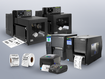 TSC T6E2X4-1111-20 thermal transfer printer top loading mechanism and label output