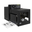 TSC T6E2X4-1125-00 Direct Thermal/Thermal Transfer Printer