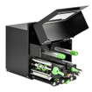 TSC T6E2X4-1125-00 Direct Thermal/Thermal Transfer Printer