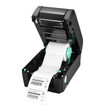 TSC T6E3X4-1113-00 Thermal Transfer Industrial Label Printer