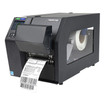 TSC T6E6X4-1110-20 Industrial Thermal Transfer Printer