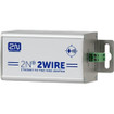 2N IP Converter Two-Wire Ethernet Bridge - 01404-001