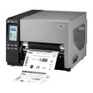 TSC T82X8-1113-0 Direct Thermal/Thermal Transfer Label Printer