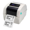 TSC 04020-00-A0-36-10 TTP-225/TTP-323 Thermal Transfer Label