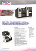TSC 06040-00-A0-60-10 MH240/MH340/MH640 Mobile Printer