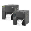 TSC 06840-00-S0-12-10 MB240/MB340 Thermal Transfer Label Printer