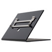 2N Indoor Touch 2.0 PoE Black Intercom System
