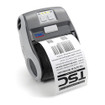 TSC 30-0330003-00LF Feed Button Blue TTP245CPT Printer