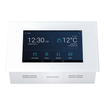 2N Indoor Touch 2.0 with Wi-Fi, White, 01671-001, Front