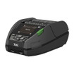TSC 30-0620017-00LF Right Side Cover