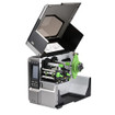 TSC 64-0510001-00LF MX240 Thermal Transfer Printer - view 6