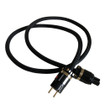 TSC 72-0180003-00LF Power Cord Japan