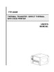 TSC 80-A3953SB-00LF Cutter Driver IC Chip Component