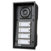 2N 01342-001 - 2N IP Force 4-Button IP Intercom (view 6)