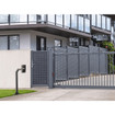 2N IP Force/Safety Gooseneck Stand Double - 01550-001