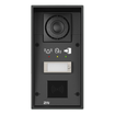 2N 01738-001 IP Force 1-Button Pictograms Front Panel, 01738-001