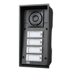 2N IP Force 4-Button No Camera, 01736-001, Right