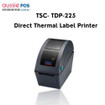 TSC 98-0390039-51LF TDP-225 Main Board USB Host