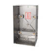 2N IP Safety Brick Flush Mounting Box - 01348-001