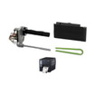 TSC 98-0420018-00LF ME240/340 Peel Off Module Assembly