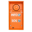 2N IP Safety 2-Button Emergency Intercom - 01354-001 - Image 2