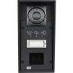 2N IP Safety Flush Mount Frame