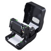 TSC 98-0470057-00LF Top Right Side Cover for TTP2410MPT