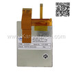 TSC 98-0470078-00LF-DUP 98-0470078-00LF LCD Panel Assembly for MU Series Printer