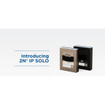 2N IP Solo Surface Mount Intercom - 01302-001